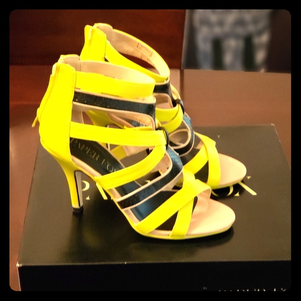 Heels